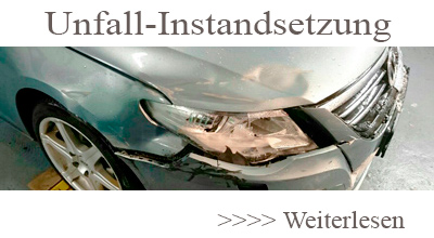 Unfallinstandsetzung